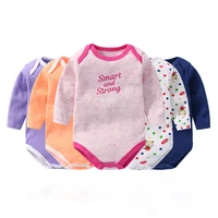 Hot Style Spring Autumn Baby Romper Clothes Long Sleeve Baby Jumpsuit Pure Cotton Boy Girl Baby Romper Set
Hot Style Spring Autumn Baby Romper Clothes Long Sleeve Baby Jumpsuit Pure Cotton Boy Girl Baby Romper Set