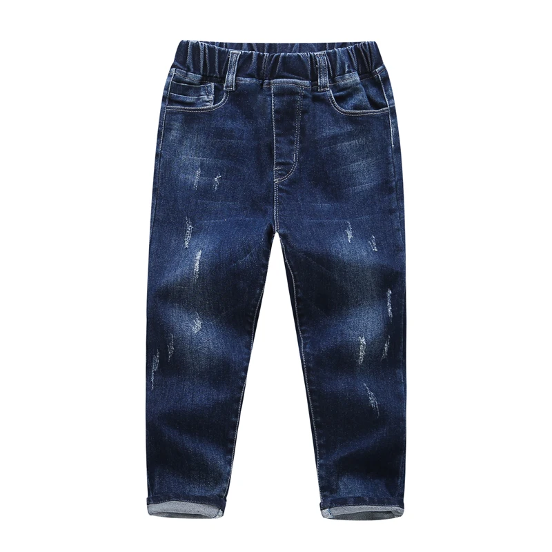 Children Boyfriend Clothes Denim Clothing Trousers Baby Boy Bottoms Bowboy Kids Boys Jeans Pants
Children Boyfriend Clothes Denim Clothing Trousers Baby Boy Bottoms Bowboy Kids Boys Jeans Pants