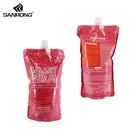 Sanrong OEM Factory Wholesale Curl Hair Perm Organic Hair Perm Permanent Hair Curling Cream