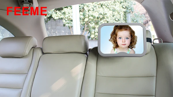 shynerk baby car mirror