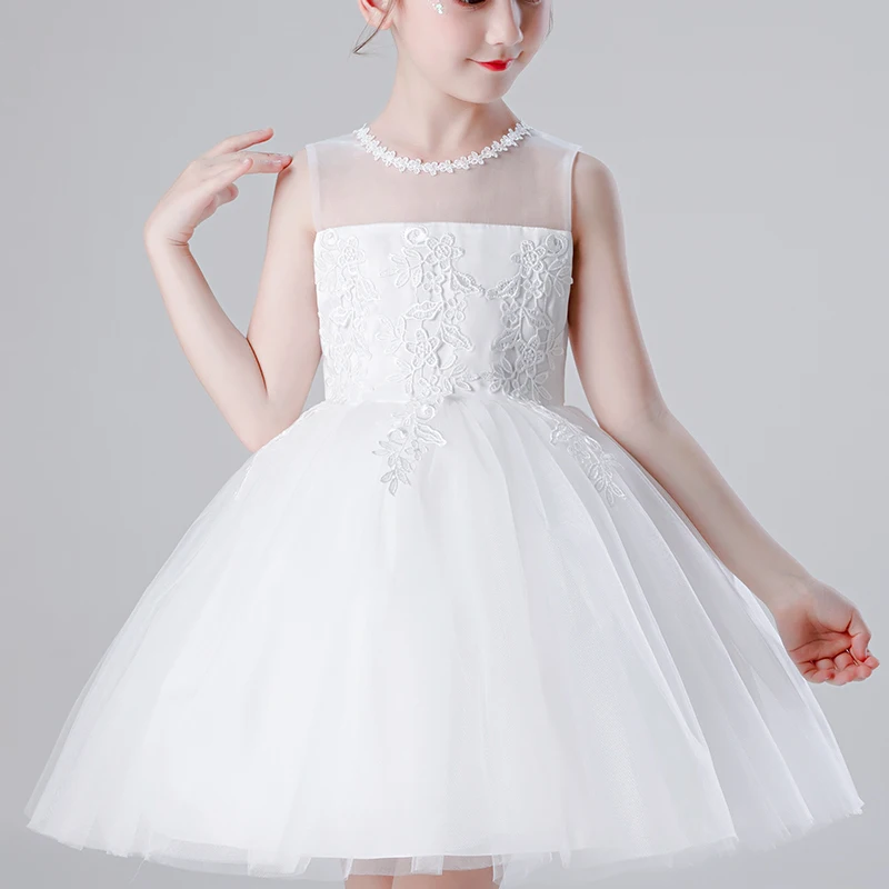 Factory Direct Sale Kids Girls Clothing Daily Tutu Dress with Bow Wholesale Flower Kids Girls Frock 7-16 Dress
Factory Direct Sale Kids Girls Clothing Daily Tutu Dress with Bow Wholesale Flower Kids Girls Frock 7-16 Dress