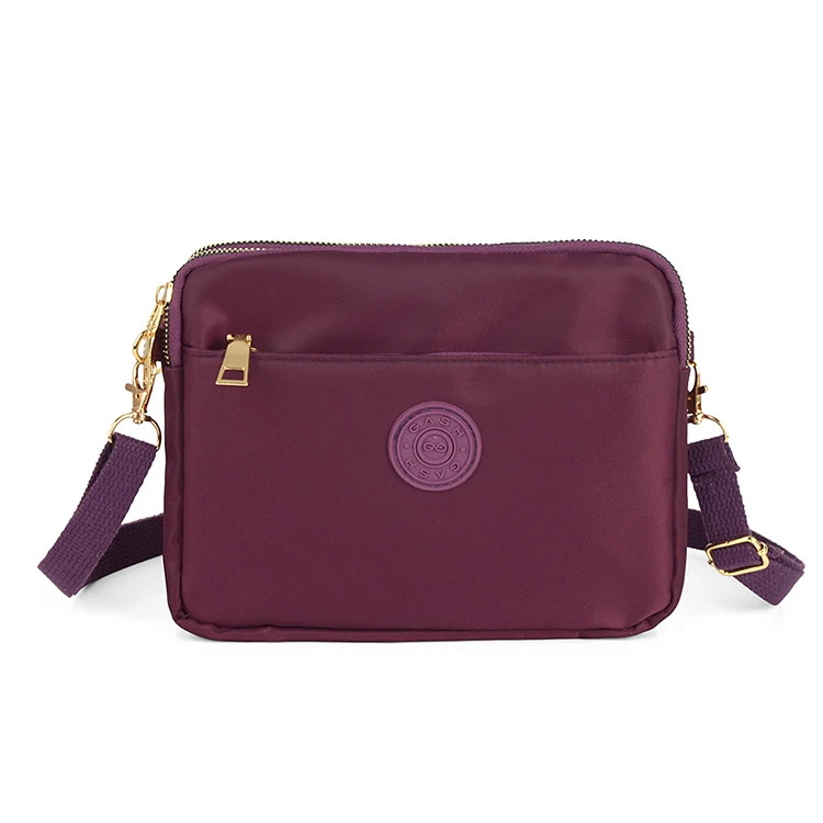 2021 New Luxury Exquisite Solid Sling Crossbody Chic Women Messenger Bag, As picture
2021 New Luxury Exquisite Solid Sling Crossbody Chic Women Messenger Bag, As picture