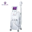 Ipl Rf Ipl Ipl Machine CE Approval Elight Ipl Rf Shr Hair Removal Machine Permanent Hair Removal Beauty Salon Use