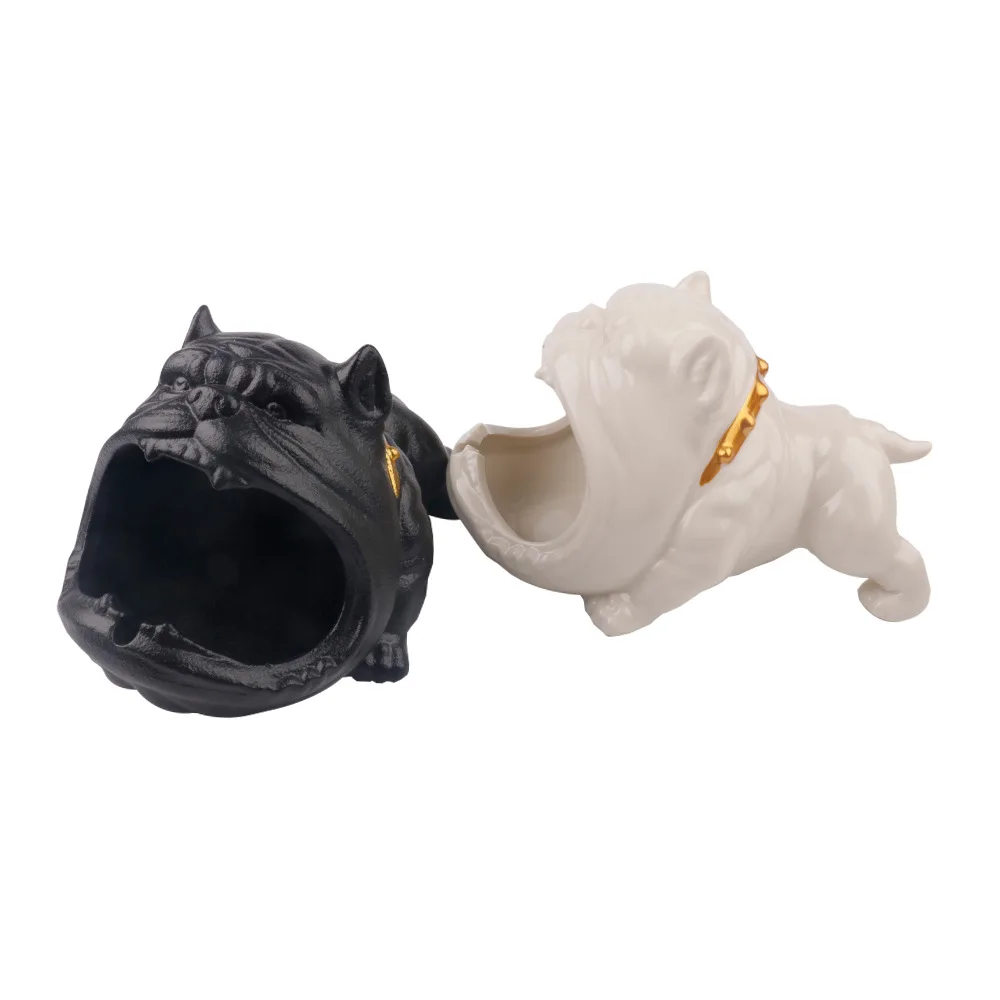 Modern Home Life Accessories Gifts Funny Creative Cute Animal Model Crafts Personality Trend Ceramic Decorate Cartoon Ashtray, Mixed
Modern Home Life Accessories Gifts Funny Creative Cute Animal Model Crafts Personality Trend Ceramic Decorate Cartoon Ashtray, Mixed