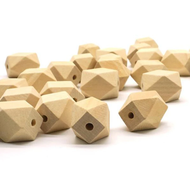 XuQian Wholesale Natural Custom Hexagon Wooden Beads For Jewelry Making, Natural color
XuQian Wholesale Natural Custom Hexagon Wooden Beads For Jewelry Making, Natural color