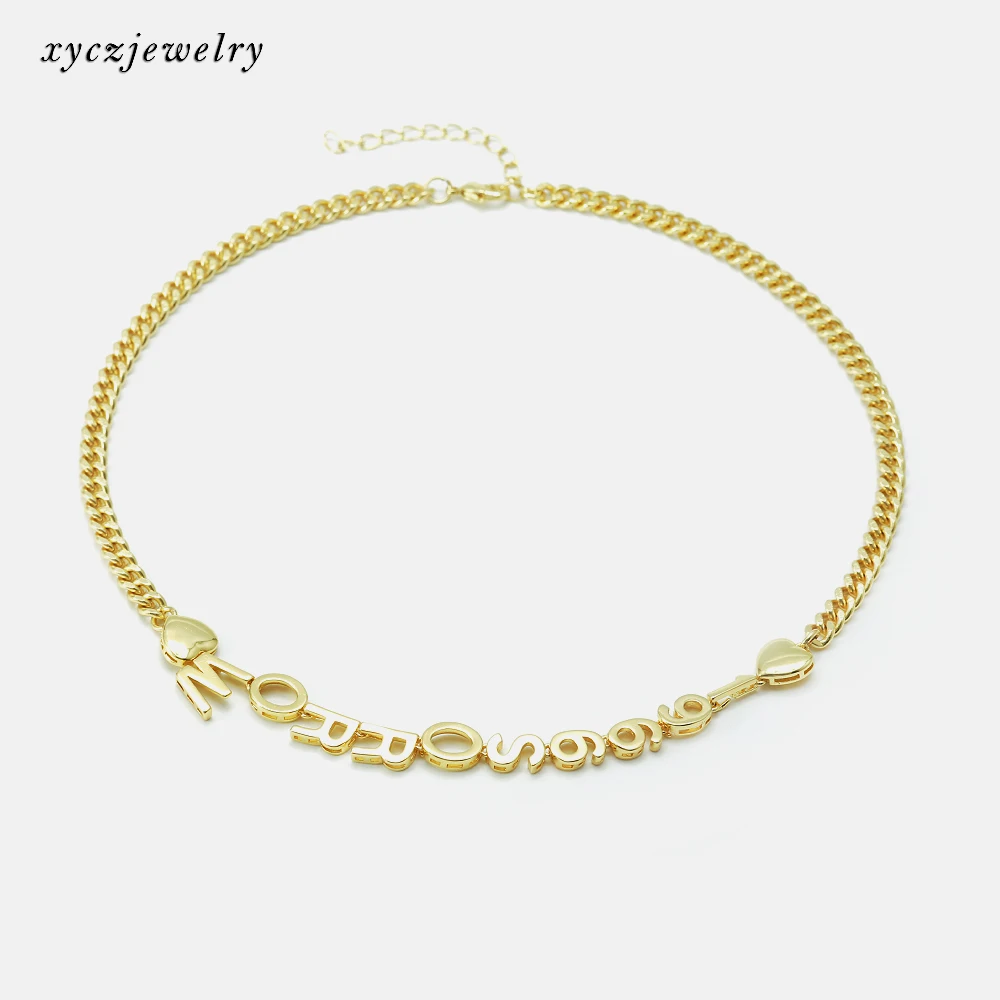 2021 new do it yourself charms gift 26 Initial letter pendant alphabet necklace, White
2021 new do it yourself charms gift 26 Initial letter pendant alphabet necklace, White