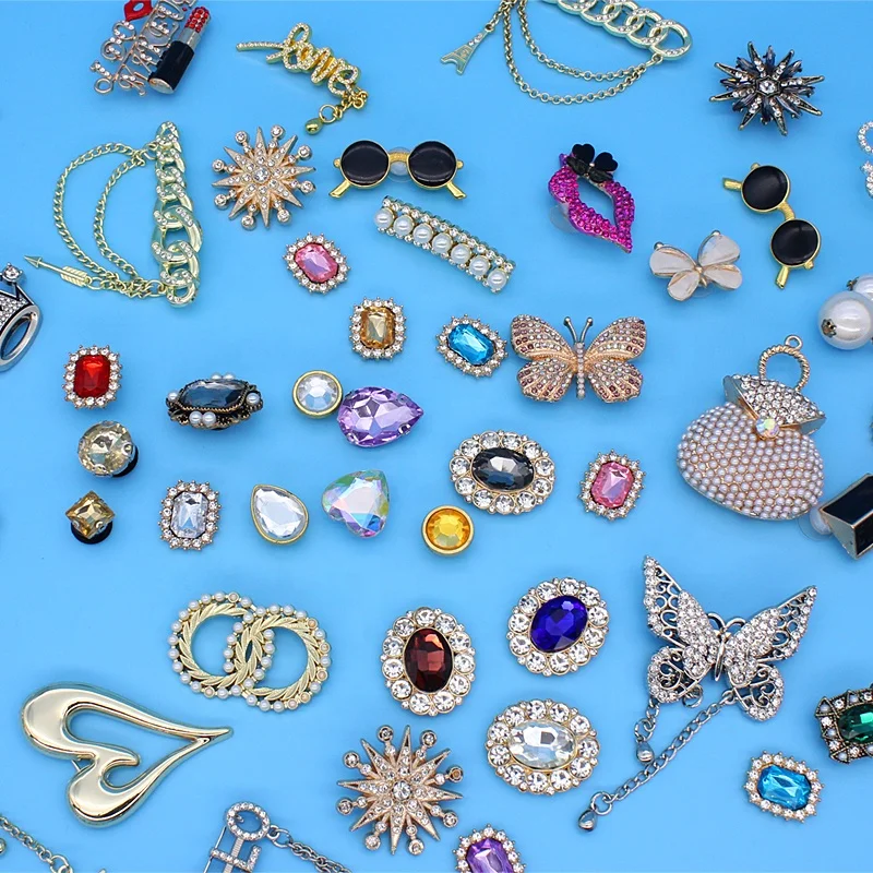 designer croc pieces charms custom Popular brand LOGO metal croc charms fashion accessories sandals croc charms luxury, Picture
designer croc pieces charms custom Popular brand LOGO metal croc charms fashion accessories sandals croc charms luxury, Picture