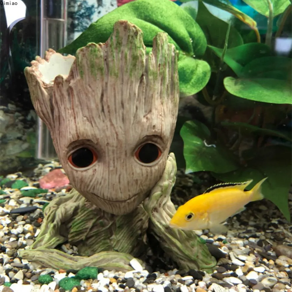 3 Style Cute Cartoon Tree Man Aquarium Ornament Resin Fish Tank Cave Stone Decoration Plant Flower Pot Bonsai Garden Home Decor
3 Style Cute Cartoon Tree Man Aquarium Ornament Resin Fish Tank Cave Stone Decoration Plant Flower Pot Bonsai Garden Home Decor