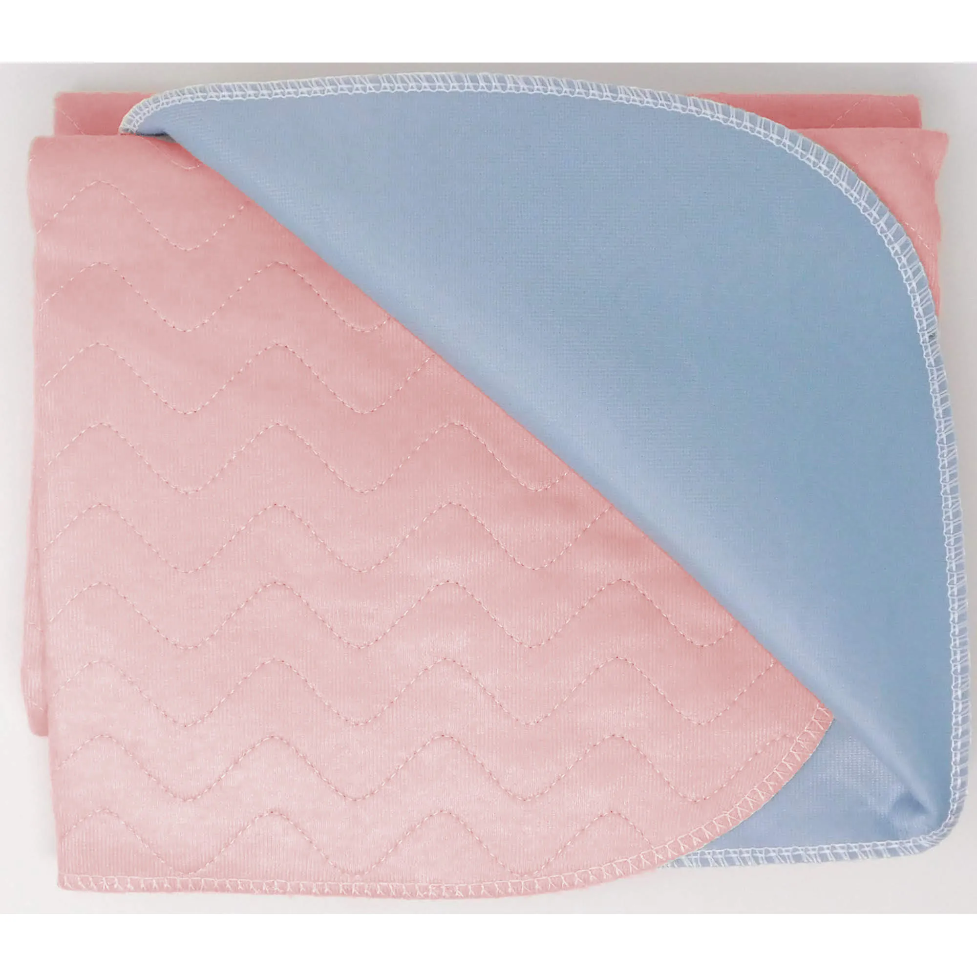 Waterproof Incontinence Underpads Premium Quilted Washable & Absorbent Bed Pad for Adults and Kids
Waterproof Incontinence Underpads Premium Quilted Washable & Absorbent Bed Pad for Adults and Kids