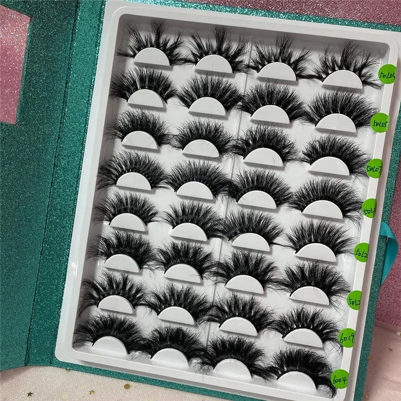 high quality real mink eyelash fluffy dramatic mink private label 25mm 3d mink eyelashes, Natural black
high quality real mink eyelash fluffy dramatic mink private label 25mm 3d mink eyelashes, Natural black