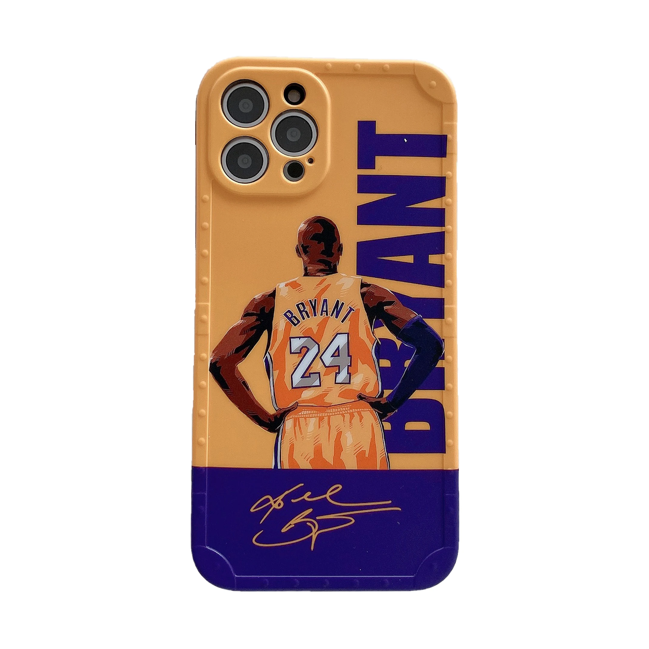 2021 Wholesale Kobe Bryant Jordan IMD Phone Case For iPhone 13 Pro Max 13 8 Plus X XR XS Max SE 2020 Back Cover Cartoon IMD Case
2021 Wholesale Kobe Bryant Jordan IMD Phone Case For iPhone 13 Pro Max 13 8 Plus X XR XS Max SE 2020 Back Cover Cartoon IMD Case