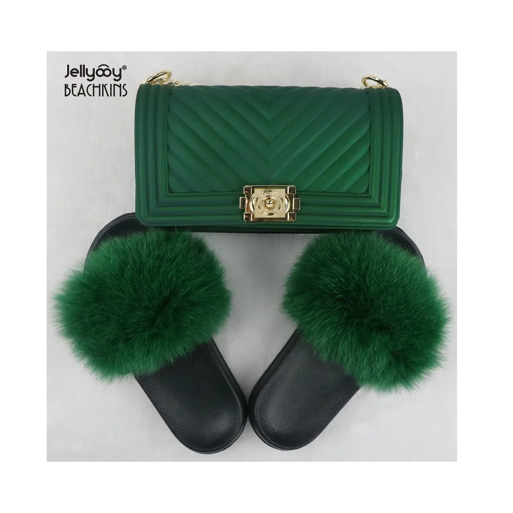 BPF 2021 Spring Summer Style Colorful Designer Women Slipper And Bag Set Matching Purses Handbags With Shoes
BPF 2021 Spring Summer Style Colorful Designer Women Slipper And Bag Set Matching Purses Handbags With Shoes