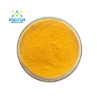 低価格化合ホワイト水溶性野生有機ウコン根エキス粉末 10% 95% 98% 99% クルクミン tetrahydrocurcumin