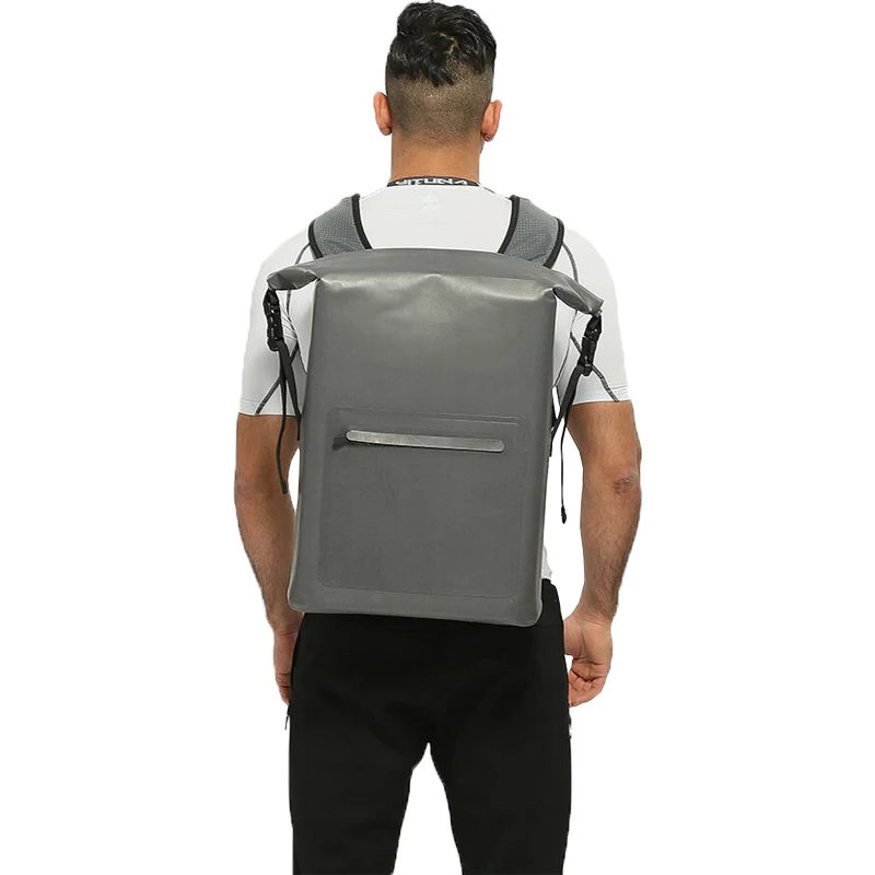 Europe Hotsale Custom Logo Tarpaulin Outdoor Camping Hiking Climbing Sport Bag Waterproof Dry Backpack
Europe Hotsale Custom Logo Tarpaulin Outdoor Camping Hiking Climbing Sport Bag Waterproof Dry Backpack