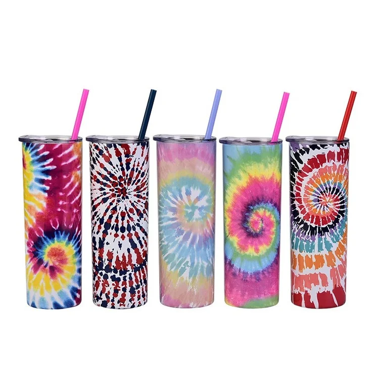 New Brand 304 Stainless Steel Double Wall Insulated Tumbler Mug with The Straw
New Brand 304 Stainless Steel Double Wall Insulated Tumbler Mug with The Straw