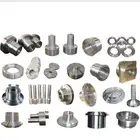 TS16949 manufacturer custom cnc machining spare part