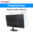 Acrylic Computer Blue Light Blocking Screen Protector Anti-UV Eye Protection Filter Film For 24 inch 16:9 Widescreen Desktop