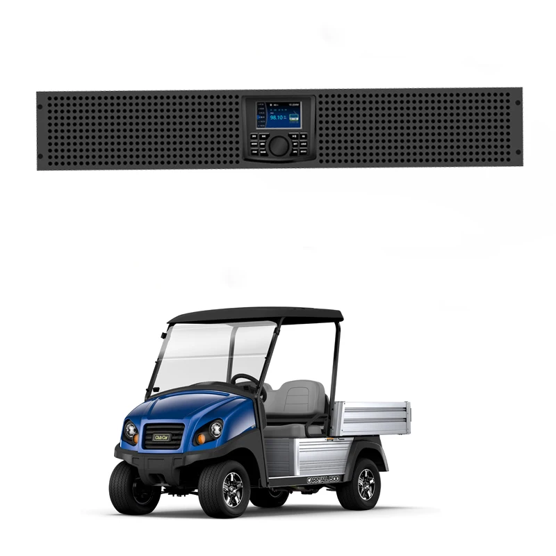soundbar utv