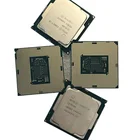 Hot sale Intel Core Processor i3 - 8100 1151 CPU For Desktop