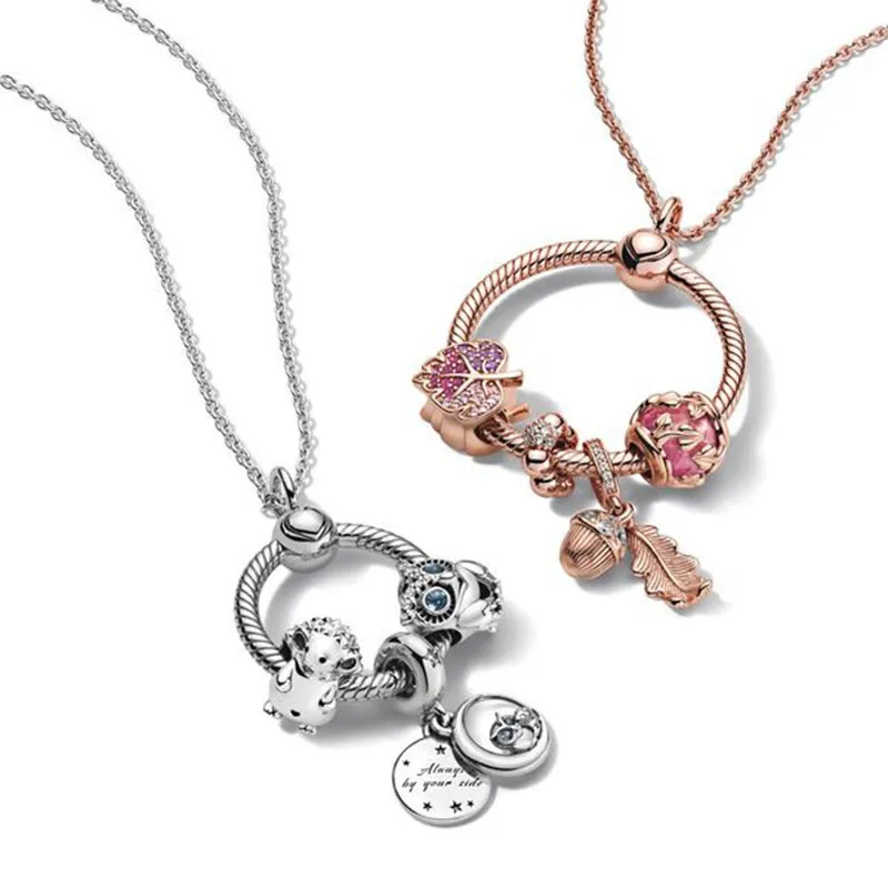 Wholesale 2021 Pink Rose Gold Small Silver Pave O Pendant Charm Fit Original Pan Charm Necklace Jewelry 2021 New
Wholesale 2021 Pink Rose Gold Small Silver Pave O Pendant Charm Fit Original Pan Charm Necklace Jewelry 2021 New