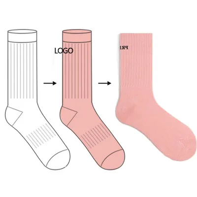 custom logo socks women blank fashion womens cozy socks colorful sublimation socks, Custom color
custom logo socks women blank fashion womens cozy socks colorful sublimation socks, Custom color