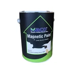 Environmentally Magnetic Paint Widely Application Decoration Wall