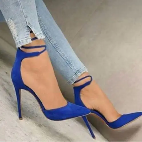 summer shoes for women Synthetic Leather Stiletto High-Heeled pointed toe Shoes with Thermo Plastic Rubber patchwork 451114
summer shoes for women Synthetic Leather Stiletto High-Heeled pointed toe Shoes with Thermo Plastic Rubber patchwork 451114