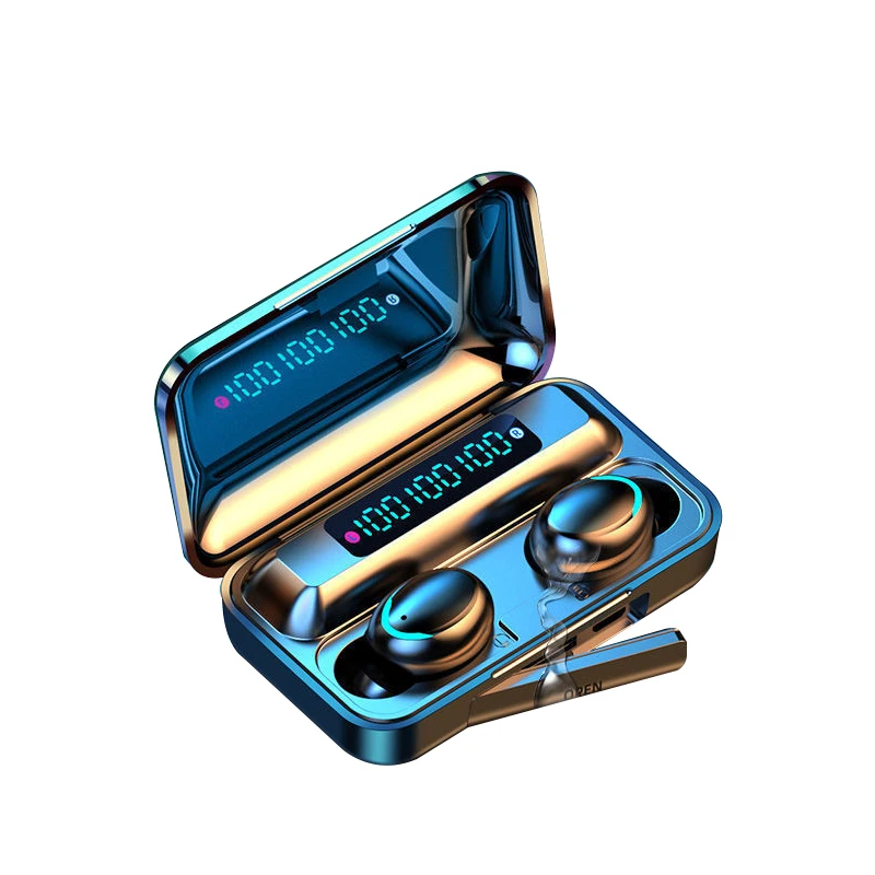 Best Sellers In Europe Amazon Top Seller 2020 true Wireless headphone 5.0 Earphones Earbuds
Best Sellers In Europe Amazon Top Seller 2020 true Wireless headphone 5.0 Earphones Earbuds