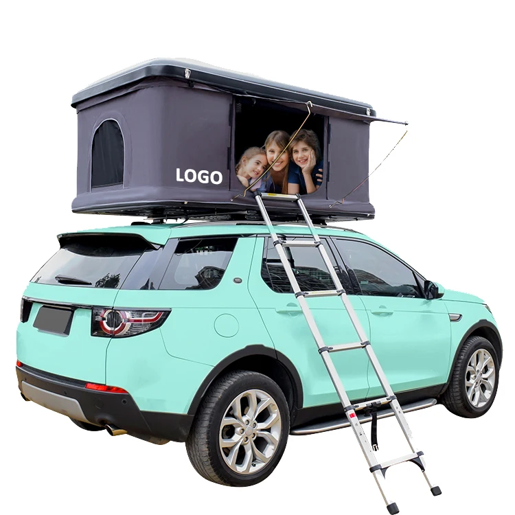 WILDSROF 216*130*105CM rooftop camping tent car 2 Person rooftop camping tent car rooftop-tent
WILDSROF 216*130*105CM rooftop camping tent car 2 Person rooftop camping tent car rooftop-tent