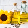 Refined Sunflower Oil at Wholesale Price OEM Suppliers InTo China