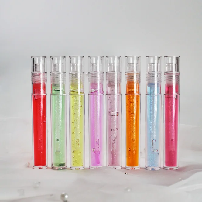 OEM kids moisturizing transparent organic gilding lipgloss nature lip glaze without logo fruit lip gloss print private label, Customization welcome
OEM kids moisturizing transparent organic gilding lipgloss nature lip glaze without logo fruit lip gloss print private label, Customization welcome