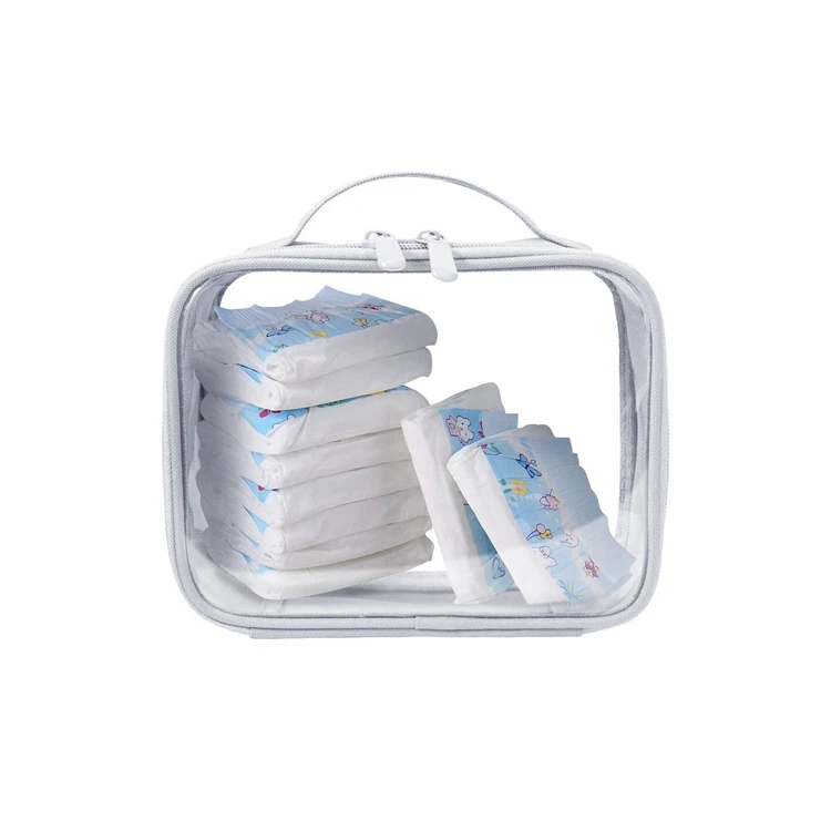 Custom woman waterproof cosmetic bag pvc transparent travel wash bag pvc bag makeup, Customized
Custom woman waterproof cosmetic bag pvc transparent travel wash bag pvc bag makeup, Customized