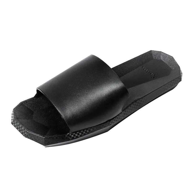 Hot Sale Unisex Summer Fashion Soft Quick Drying Anti Slip Indoor Lightweight Open Toe Beach Slide Slippers for Men, As picture
Hot Sale Unisex Summer Fashion Soft Quick Drying Anti Slip Indoor Lightweight Open Toe Beach Slide Slippers for Men, As picture