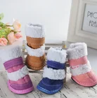 Dog Shoes Dogs Shoes Shoe Dogs Pet Dog Shoes Winter Wholesale Waterproof Puppy Shoes Winter Boots For Dogs