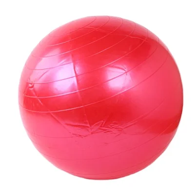 Wholesale Best Price Gym PVC Inflatable New Design Yoga Ball Balance Ball, Customized color
Wholesale Best Price Gym PVC Inflatable New Design Yoga Ball Balance Ball, Customized color
