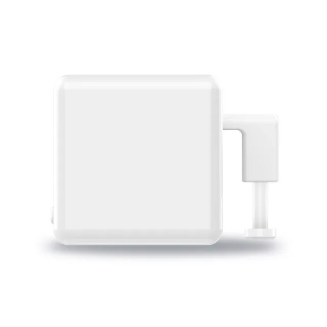 HIMOJO Tuya Smart Button Pusher Robot switchrobot Finger Robot Button Pusher Smart Home Control Works With Google Home Assistant
HIMOJO Tuya Smart Button Pusher Robot switchrobot Finger Robot Button Pusher Smart Home Control Works With Google Home Assistant