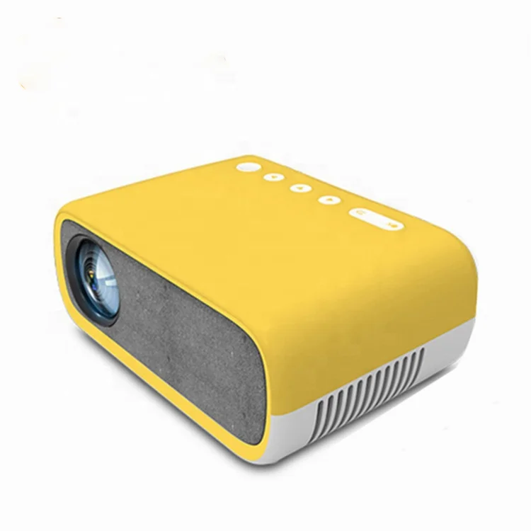YG280 Factory price Portable Home theater Mini pocket Projector with Black White color LED Projector, Yellow,black,blue
YG280 Factory price Portable Home theater Mini pocket Projector with Black White color LED Projector, Yellow,black,blue