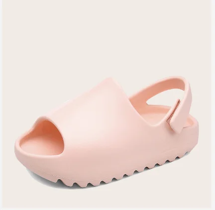 2021 summer outdoor software jelly color kid sandals sticker slip-on comfortable anti-slip sandals kenya yeezy450 pillow slipper
2021 summer outdoor software jelly color kid sandals sticker slip-on comfortable anti-slip sandals kenya yeezy450 pillow slipper