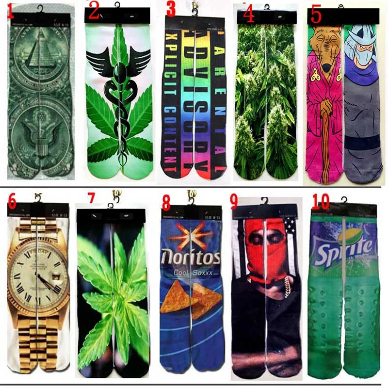 wholesale 3d printed socks customs socks Fashion Design Men Women 3D Sublimation Logo cotton Custom Printed Sport Socks
wholesale 3d printed socks customs socks Fashion Design Men Women 3D Sublimation Logo cotton Custom Printed Sport Socks