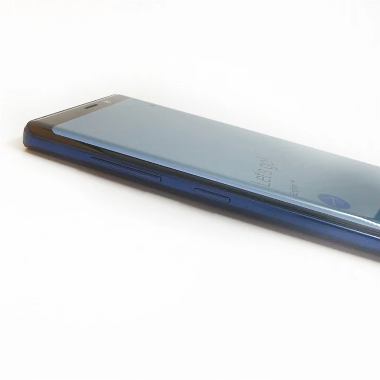 Original Unlocked Used phones A Stock Android Mobile Phone For Samsung Note9 N960U N960F
Original Unlocked Used phones A Stock Android Mobile Phone For Samsung Note9 N960U N960F