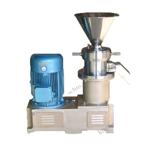 OEM New technology CE approved small commercial hummus making machinehummus grinder machine
OEM New technology CE approved small commercial hummus making machinehummus grinder machine