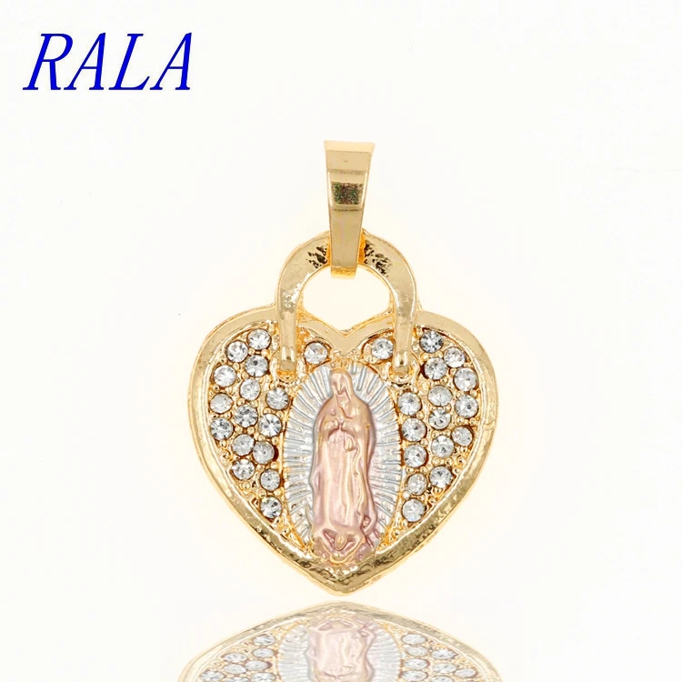 RALA Hot line Heart Shaped Pendant Religious Jewelry Virgin Mary Necklace Pendant for men and women
RALA Hot line Heart Shaped Pendant Religious Jewelry Virgin Mary Necklace Pendant for men and women