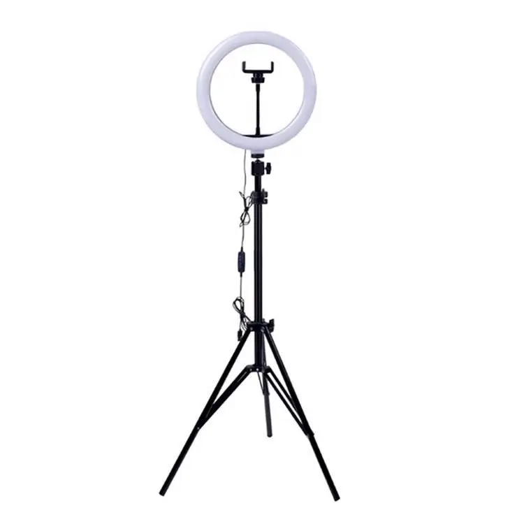 Led selfie fill light HOP8t hot sale makeup fill light desktop 3 color tones dimmable ring light
Led selfie fill light HOP8t hot sale makeup fill light desktop 3 color tones dimmable ring light
