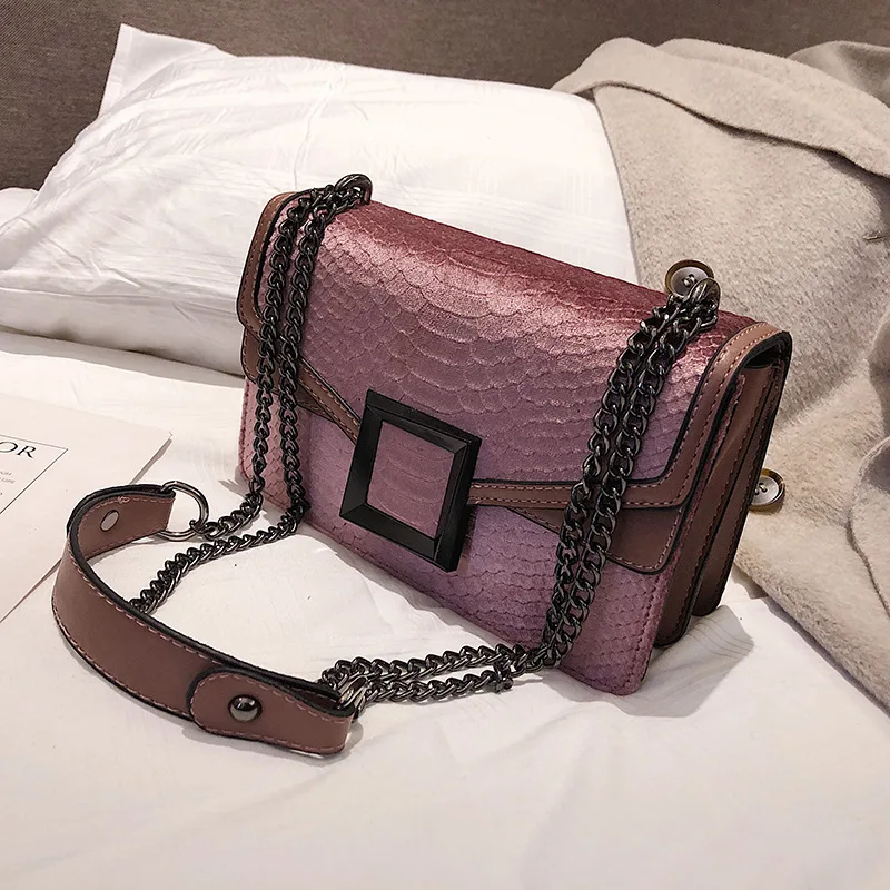 New Fashion Snake Skin Pu Leather Women Purses And Bags Cross Body Mini Luxury shoulder handbags for women
New Fashion Snake Skin Pu Leather Women Purses And Bags Cross Body Mini Luxury shoulder handbags for women