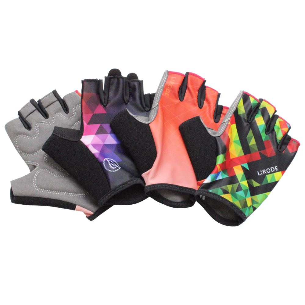 STOCK Gym Gloves Finger Gel Pad Touch Screen Cycling Riding Bike Bicycle Gloves, Black
STOCK Gym Gloves Finger Gel Pad Touch Screen Cycling Riding Bike Bicycle Gloves, Black