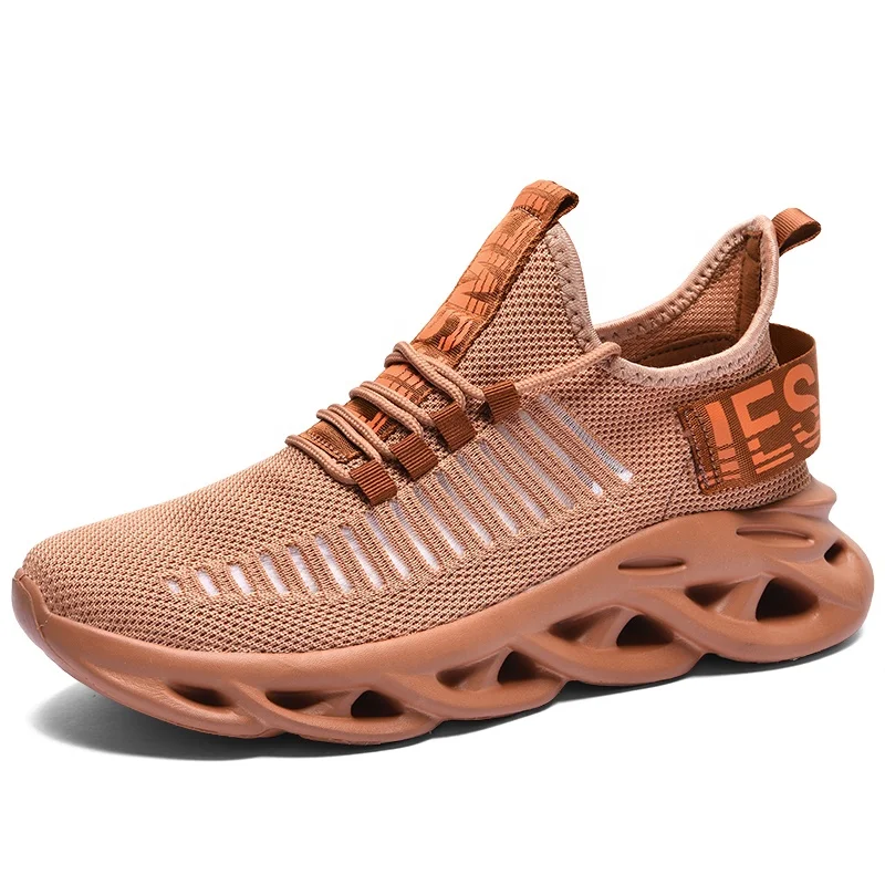 2021 cheap Men's Casual Shoes Fashion Men Sports Running Shoes Men Mesh Sneakers Trending Trainers
2021 cheap Men's Casual Shoes Fashion Men Sports Running Shoes Men Mesh Sneakers Trending Trainers