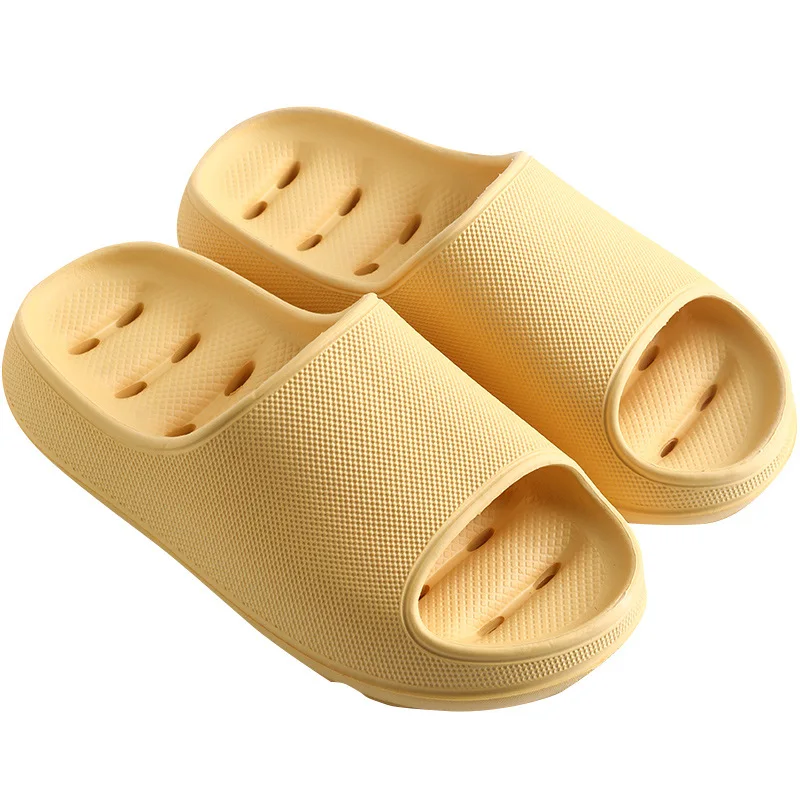 Quick Dry Bathroom slippers Shower Indoor Non Slip shoes summer house home Odorless Bath Pool slippers oem custom flip flops
Quick Dry Bathroom slippers Shower Indoor Non Slip shoes summer house home Odorless Bath Pool slippers oem custom flip flops