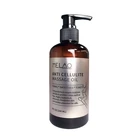 2019 Hot Selling Product Oil Best Anti Cellulite Massage Oil Loss Weight