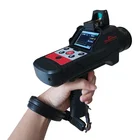 Laser methane bio gas detector