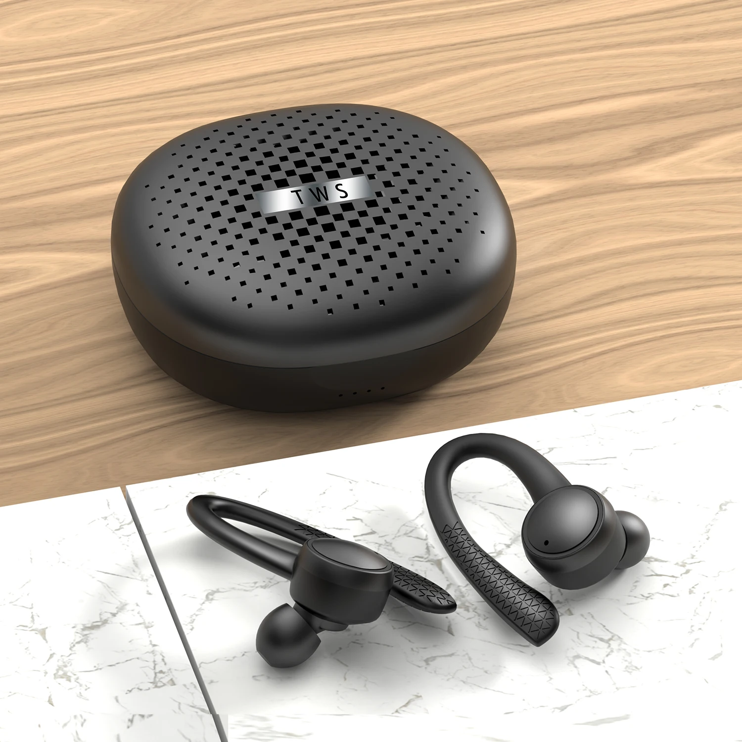 mini bone conduction f9 -5 realme xiomi bluetooth wireless power bank with earphone headphone
mini bone conduction f9 -5 realme xiomi bluetooth wireless power bank with earphone headphone